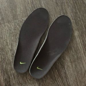 Romaleos insoles